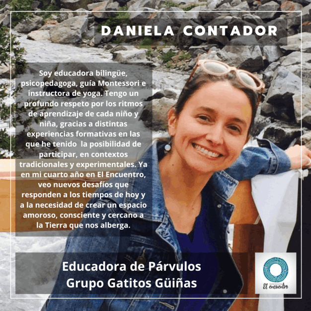Daniela Contador