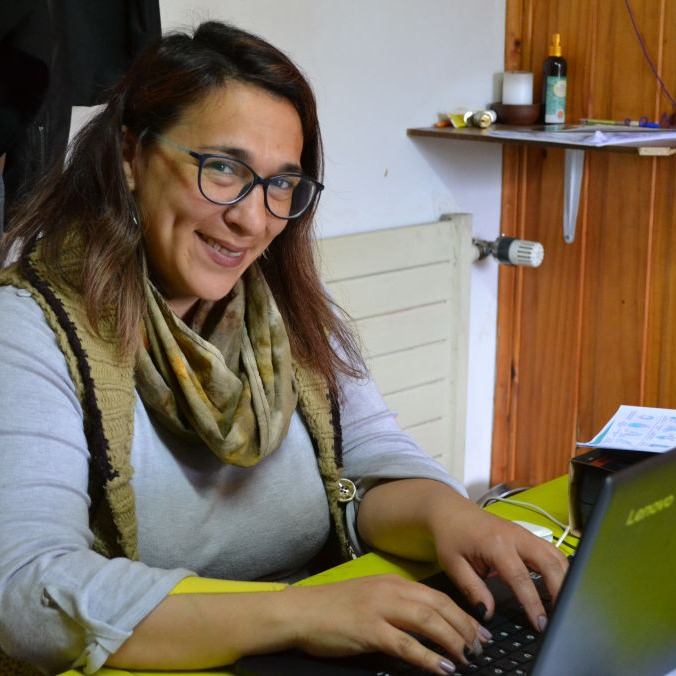 Patricia Cádiz