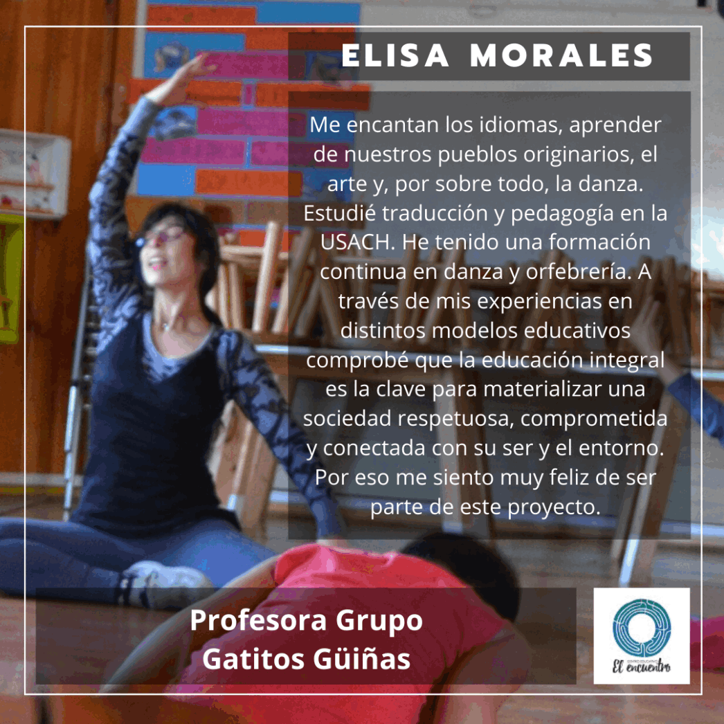 Elisa Morales