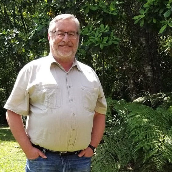 Mauricio Zech