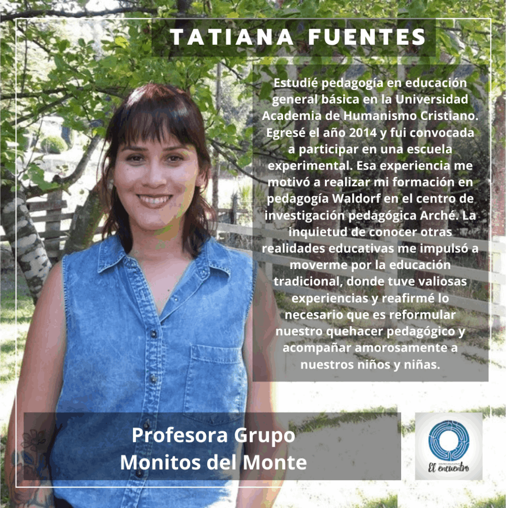 Tatiana Fuentes