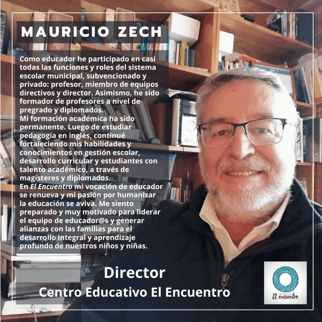Mauricio Zech
